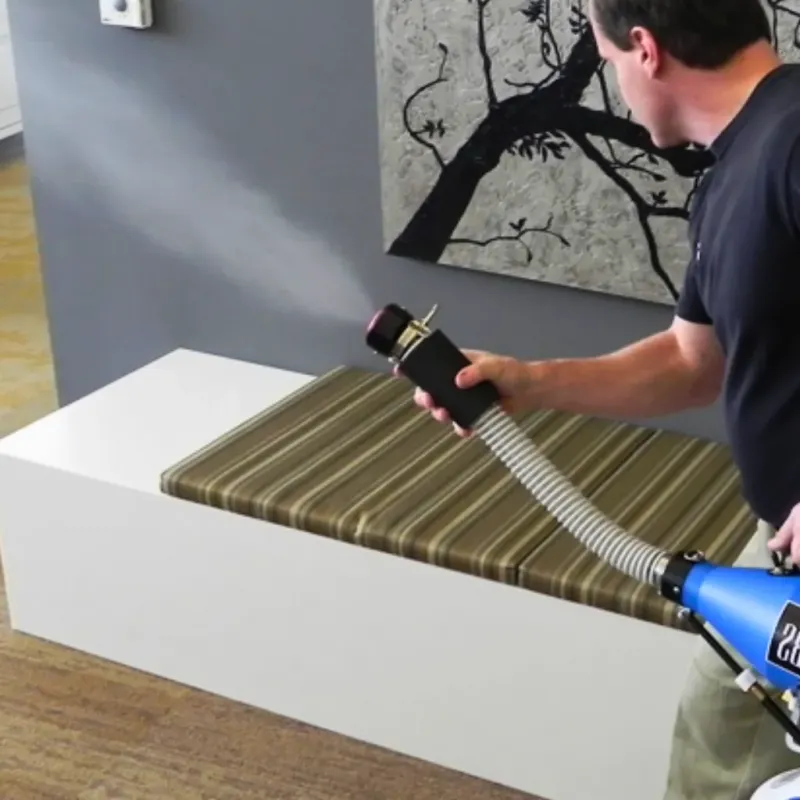 Professional Odor Removal in Santa Susana, CA